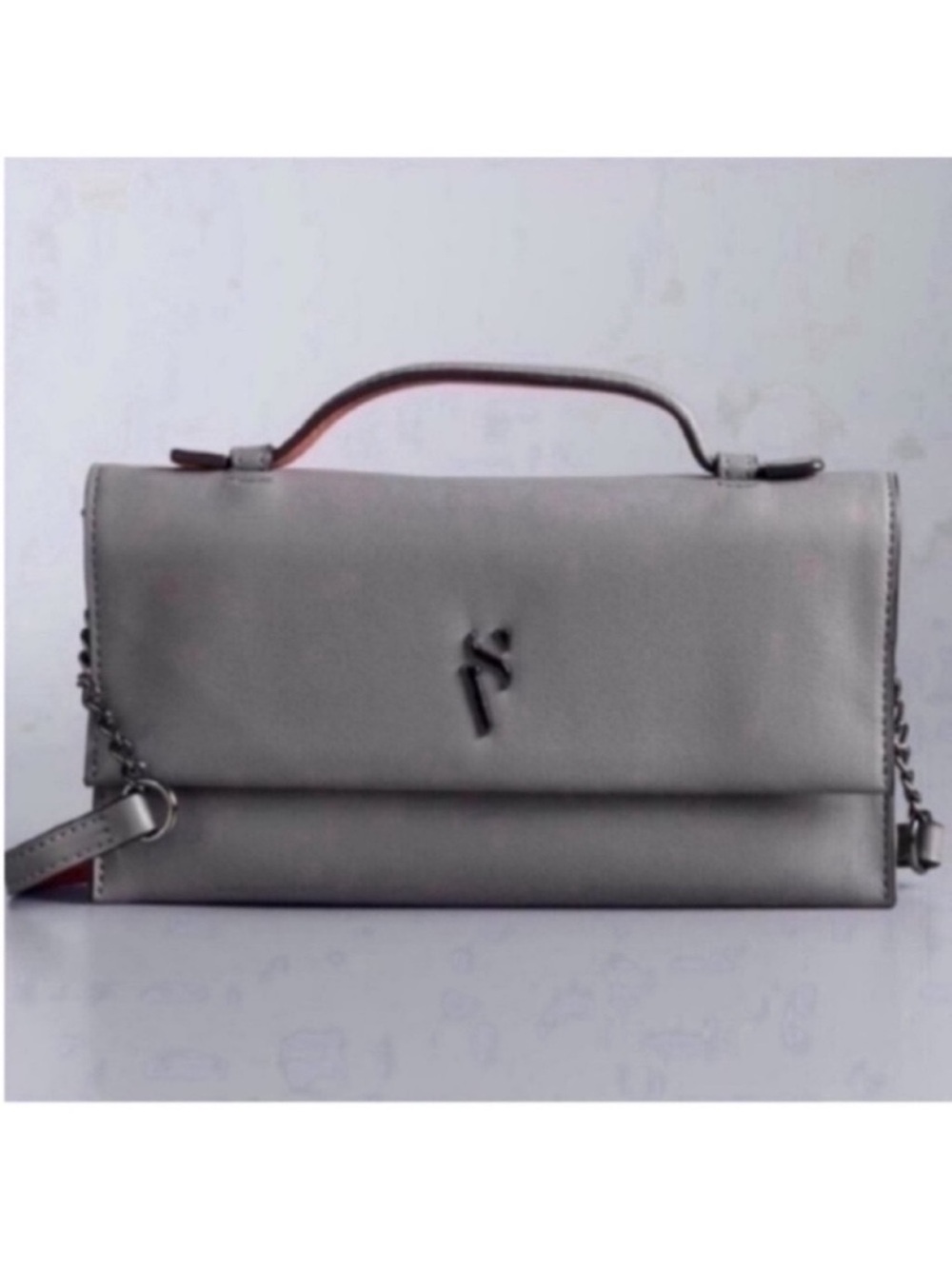 Simply Vera Vera Wang Crossbody Bag